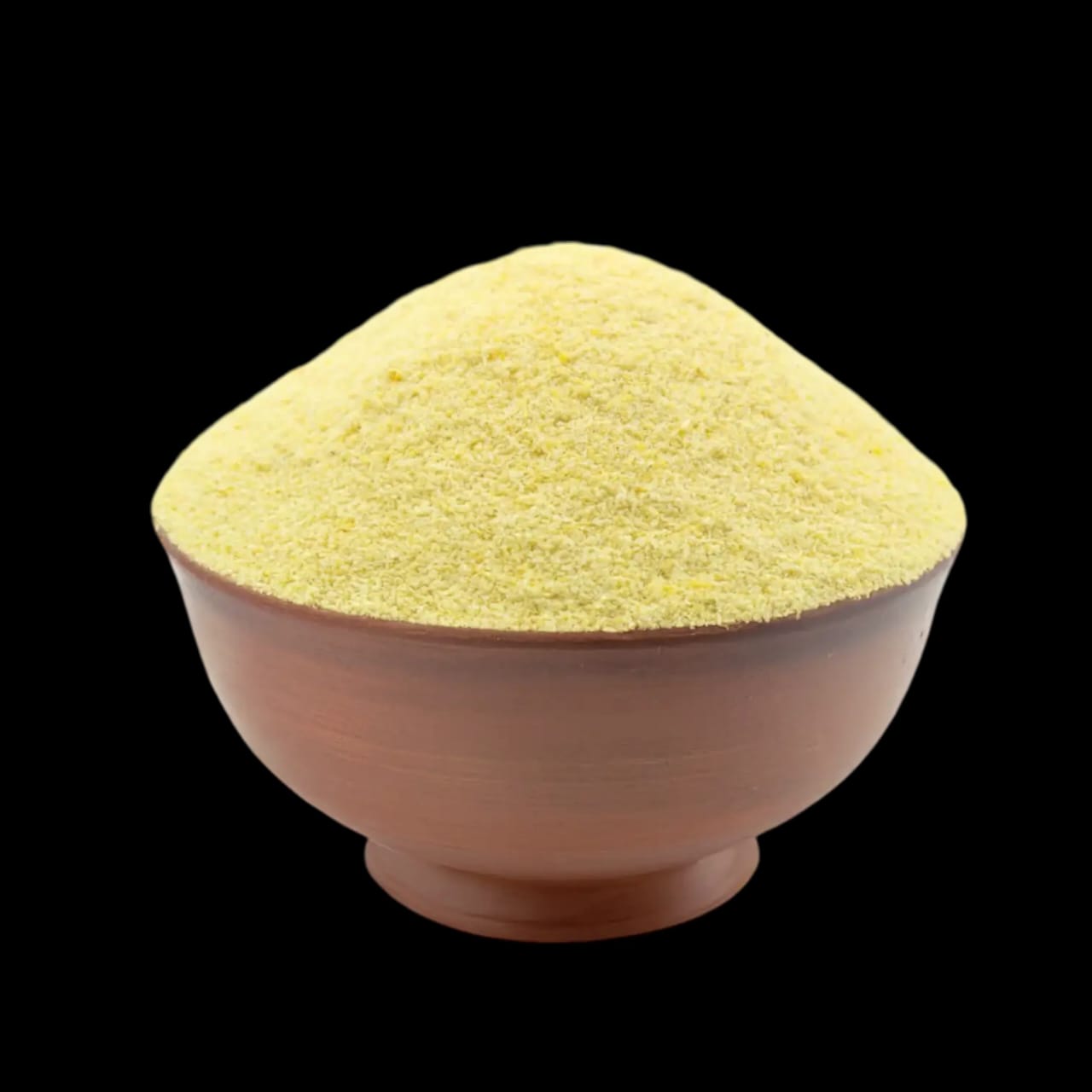 Yellow Garri